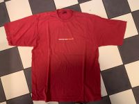 Tshirt QuickSilver Herren XL bordeauxrot Nordrhein-Westfalen - Bergisch Gladbach Vorschau