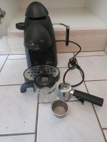 Severin Espresso Espressomaschine Kaffee Kaffeemaschine Automat Sachsen-Anhalt - Halle Vorschau