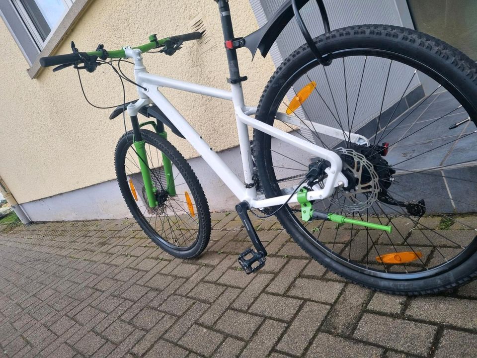 Ghost kato bike 29 zoll in Trier zu verk 200€ in Trier