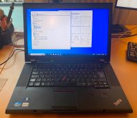 Lenovo Notebook T520 Core i5-2450 4GB RAM 500GB SATA-SSD 15,6 Zol Baden-Württemberg - Freiburg im Breisgau Vorschau