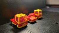 Orginal Lego Duplo ,2x LKW,1x PKW Rheinland-Pfalz - Hoppstädten-Weiersbach Vorschau