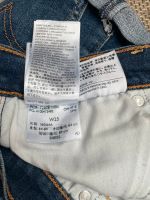 Kurze Jeans Shorts von Levi’s Leipzig - Connewitz Vorschau