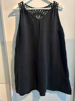 SHEIN Strandkleid Gr. M, schwarz, Neu! Bayern - Schweinfurt Vorschau