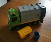 Playmobil Müllabfuhr Hessen - Eichenzell Vorschau