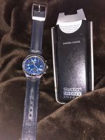 Swatch Irony SECRET AGENT 1996 Chronograph Stainless Steel Uhr Nordrhein-Westfalen - Alfter Vorschau