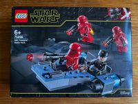 Lego Star Wars 75266 Neu OVP Bayern - Dießen Vorschau