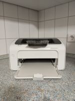 HP Laserjet Pro M12w Drucker Eimsbüttel - Hamburg Eimsbüttel (Stadtteil) Vorschau