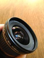 Canon EF-S 10-22mm F/3.5-4.5 , Autofokus defekt Brandenburg - Teltow Vorschau