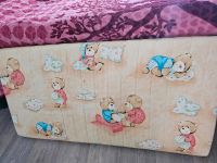 Matratze kinder 120×60 Sachsen - Borna Vorschau