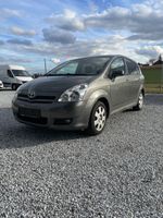 Toyota Corolla Verso 1.8 Sol, 7Sitze, Klima, Tüv Bayern - Baierbach Vorschau