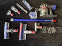 Dyson V8 absolute - neuwertig - refurbished München - Pasing-Obermenzing Vorschau