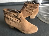 Stiefeletten Innenstadt - Köln Altstadt Vorschau