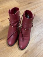 Stiefeletten von Valentino, Rockstud Hamburg-Nord - Hamburg Eppendorf Vorschau