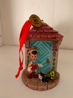 Disney Shopdisney Sketchbook Ornament *Pinocchio* Bayern - Schwanstetten Vorschau