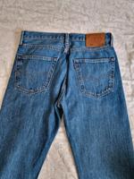 Levi's 501 W31/L30 Jeans Baden-Württemberg - Tübingen Vorschau