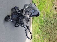 Kinderwagen Hartan Topline S inkl. 2. Achse Thüringen - Eßbach Vorschau