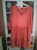 COMMA KLEID FREIZEITKLEID TERRAKOTTA 44 BOHO Bayern - Tiefenbach Kr Passau Vorschau