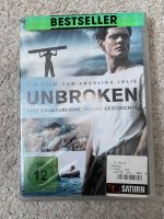 DVD - Unbroken ( Angelina Jolie) Frankfurt am Main - Eschersheim Vorschau