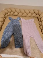 Babykleidung / Babyjumpsuit NEU Duisburg - Duisburg-Mitte Vorschau