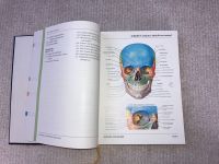 Atlas der Anatomie des Menschen - Zweite Ausgabe - Sammlerstück Harburg - Hamburg Neugraben Vorschau