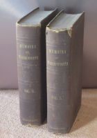 Memoirs of William Wordsworth, 1st edition 1851  2 Vols. COMPLETE Eimsbüttel - Hamburg Eimsbüttel (Stadtteil) Vorschau