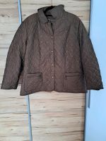 Jacke braun Damen 46 Bayern - Oberbergkirchen Vorschau