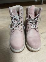 Timbaland schuhe in rosa Niedersachsen - Buchholz in der Nordheide Vorschau