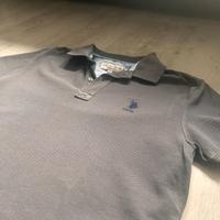 US Polo Assn. Poloshirt - Grau - Größe XS Frankfurt am Main - Sachsenhausen Vorschau