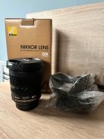 Nikkor AF-S DX 10-24mm Weitwinkel Zoom Objektiv Dortmund - Brackel Vorschau