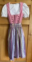 Dirndl Gr. 38 mit Bluse Bayern - Gars am Inn Vorschau