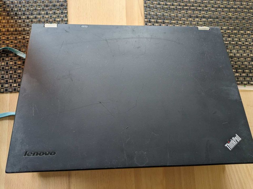 Lenovo Notebook Laptop Thinkpad T400s in Berlin