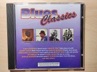 CD Blues Classics Brandenburg - Birkenwerder Vorschau