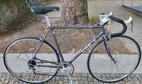 Cito Swiss handmade Rennrad RH:55cm Shimano 600 Columbus wie NEU Friedrichshain-Kreuzberg - Kreuzberg Vorschau