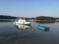 Vorderkajütboot aus Stahl Brandenburg - Panketal Vorschau