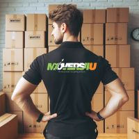  Movers4U - Professionelle Umzugsdienstleistungen in Berlin Berlin - Marzahn Vorschau