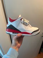 Jordan 3 Fire red 46 Bayern - Ampfing Vorschau