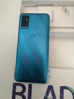 ZTE Blade A71 - Blau Baden-Württemberg - Klettgau Vorschau