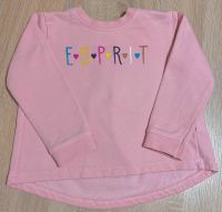 Süßes Esprit Sweatshirt / Pullover in Gr. 74 Nordrhein-Westfalen - Mülheim (Ruhr) Vorschau