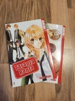 Taranta Ranta Band 1-2 Manga Shojo Freiburg im Breisgau - Altstadt Vorschau
