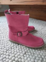 Coolsteps Stiefelette aus Leder, Gr. 35, pink Nordrhein-Westfalen - Soest Vorschau