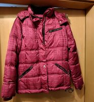 Skianzug pink & schwarze Hose Nordrhein-Westfalen - Oer-Erkenschwick Vorschau