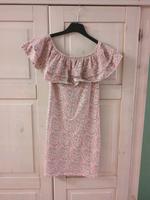 Neu Sommerkleid Kleid Tunika Blümchen Gr. S H&M Nordrhein-Westfalen - Dinslaken Vorschau