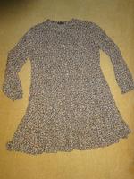 Kleid Tunika Hängerchen Taifun Gr.42 Dresden - Leubnitz-Neuostra Vorschau