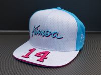 Kimoa Alpine Fernando Alonso Special Edition FB Cap Miami 2022 Hessen - Wetzlar Vorschau
