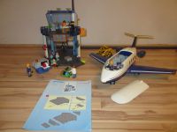 Playmobil 5007 AIRPORT Großer Flughafen und Flugzeug Bayern - Erlangen Vorschau