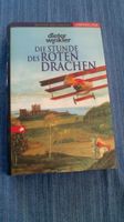 Fantasy/ Fantasie Die Stunde des roten Drachen Dieter Winkler Bayern - Freyung Vorschau