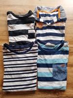 T-SHIRT PAKET GRÖßE 122/128 H&M TOPOLINO Baden-Württemberg - Weinsberg Vorschau