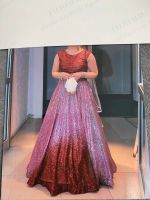 Henna Kleid, Hochzeitskleid 1x getragen Köln - Vingst Vorschau