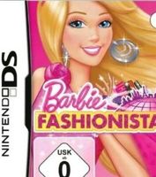 ❤️ Nintendo DS Barbie Fashionista INC. Spiel ❤️ Nürnberg (Mittelfr) - Gebersdorf Vorschau