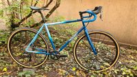 Ritchey Outback Anniversary Gr.L Gravel Bike Shimano GRX-810 NEU Berlin - Charlottenburg Vorschau